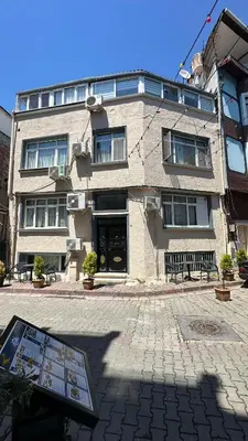 Gallery image of Golden Tulip Suite Apart in Istanbul