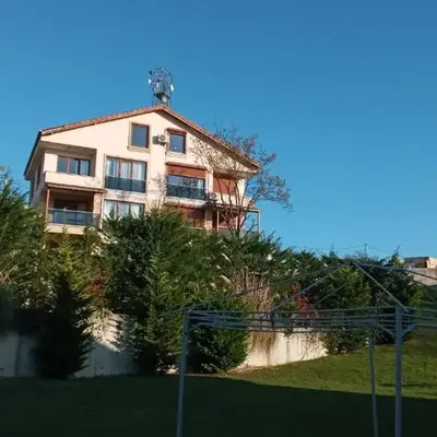 Sultan Villa