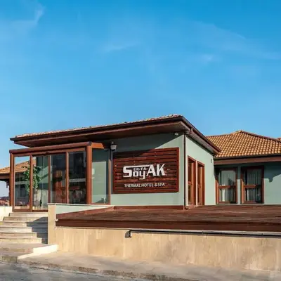 ERTA SOYAK THERMAL OTEL