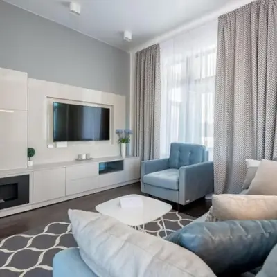 Princely Suites Nişantaşı