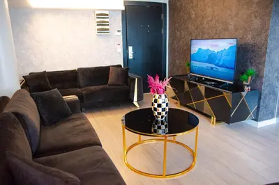 Gallery image of Star of İstanbul Residence in Istanbul