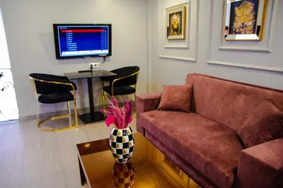 Gallery image of Star of İstanbul Residence in Istanbul