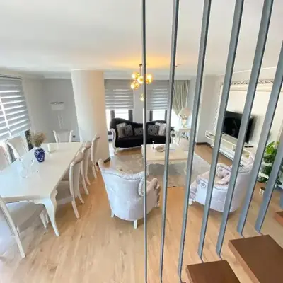 Luxury Duplex with Terrace Apartment by Siena Suites