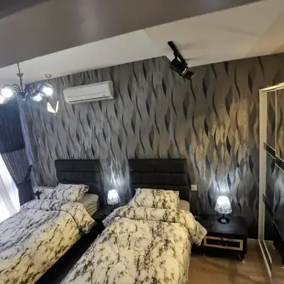 My G yoo Apartment #2