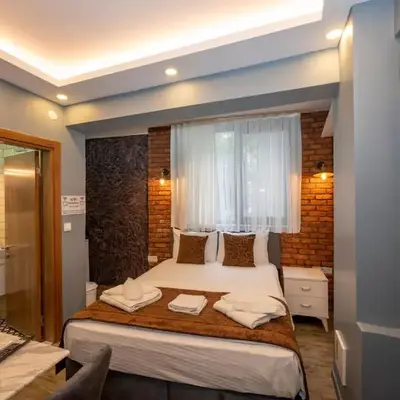 Taksim Story Residence