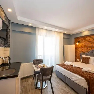 Taksim Story Residence