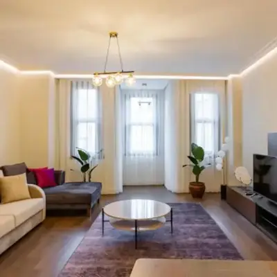 Taksim 360 Luxe Apartment Prime Istanbul Location