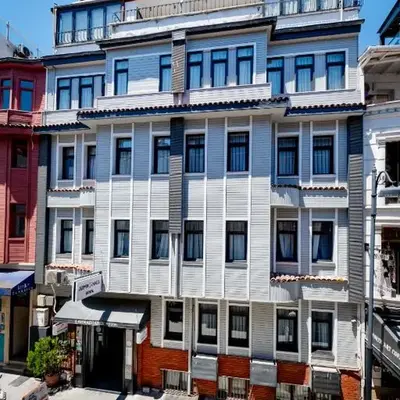 Armagrandi Spina Hotel-Special Category