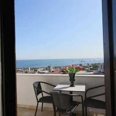 Olimpic Hotel