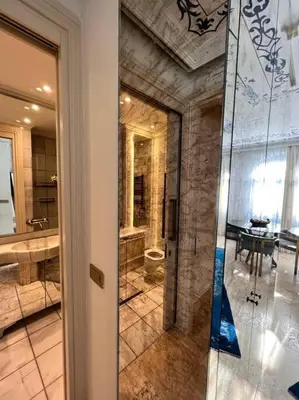 Gallery image of AB Residences -Cihangir Luxury Sapphire Apartment in Istanbul