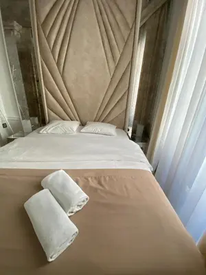 Gallery image of AB Residences -Cihangir Luxury Antique Apartment in Istanbul