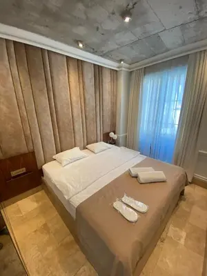 Gallery image of AB Residences-Cihangir Luxury Diamond Apartment in Istanbul