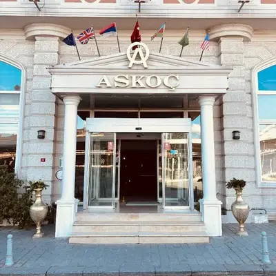 Askoc Hotel & SPA