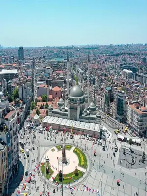 Gallery image of Unique Home Taksim in Istanbul