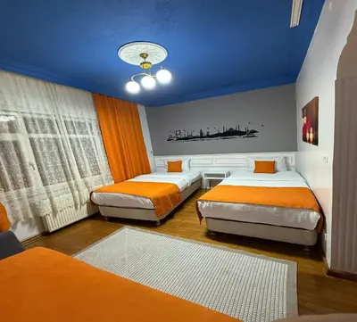 Gallery image of Unique Home Taksim in Istanbul