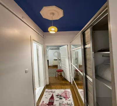 Gallery image of Unique Home Taksim in Istanbul