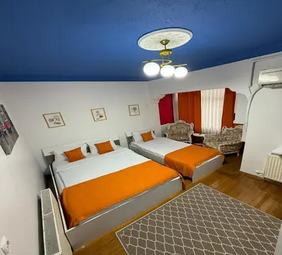Gallery image of Unique Home Taksim in Istanbul