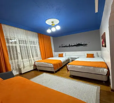 Gallery image of Unique Home Taksim in Istanbul