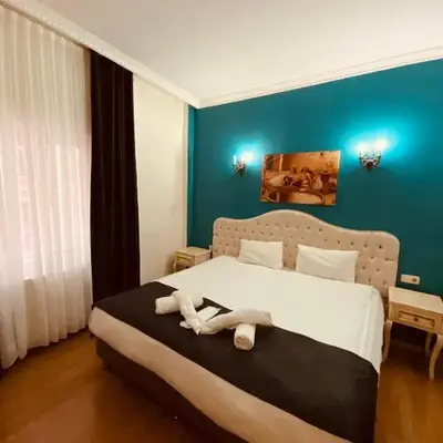 Adora Hotel