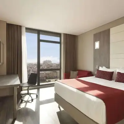 Ramada Encore Istanbul Bayrampasa