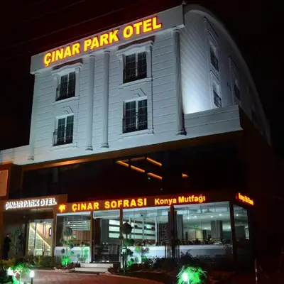 Çınarpark Hotel