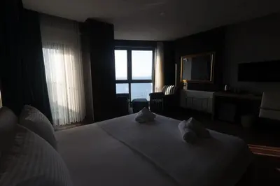 Gallery image of Taşliman Otel in Yalova