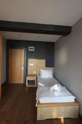 Gallery image of Taşliman Otel in Yalova
