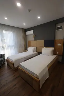 Gallery image of Taşliman Otel in Yalova