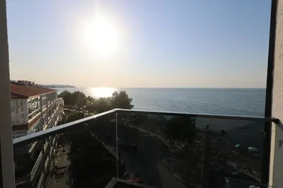 Gallery image of Taşliman Otel in Yalova