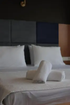 Gallery image of Taşliman Otel in Yalova