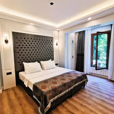 Luxx Garden Hotel