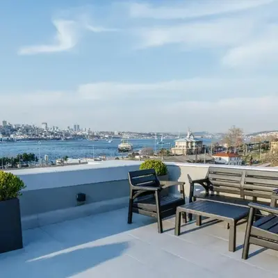 Dream Bosphorus Hotel
