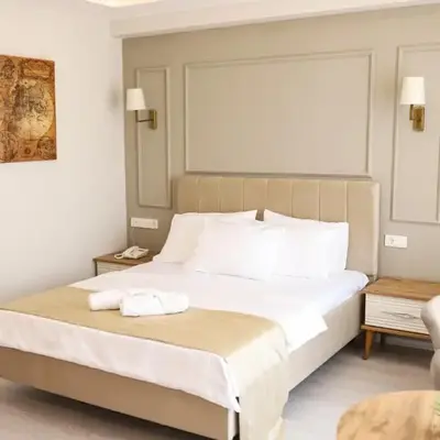 PETRA HOTEL TUZLA
