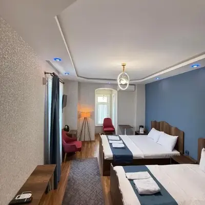 La Vien Hotel Old City