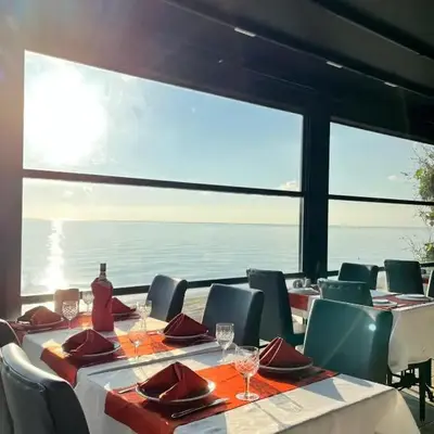 Deniz Hotel Kumburgaz
