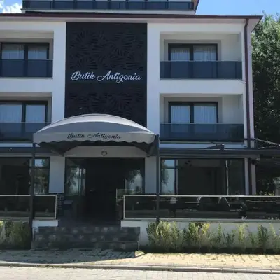 ANTİGONİA BUTİK OTEL