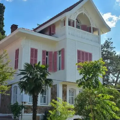 Noya Köşk Otel