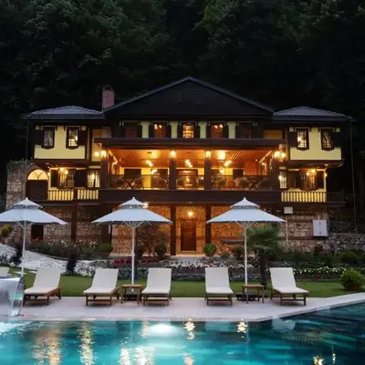 Casa Giallo Managed By Dedeman