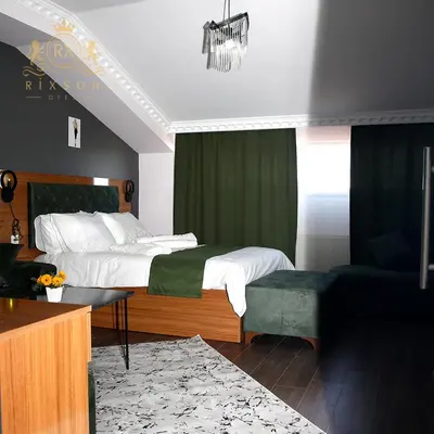 Gallery image of RİWANER Otel in Avcılar