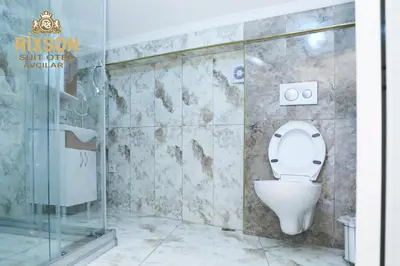 Gallery image of RİWANER Otel in Avcılar