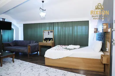 Gallery image of RİWANER Otel in Avcılar