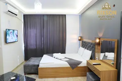 Gallery image of RİWANER Otel in Avcılar
