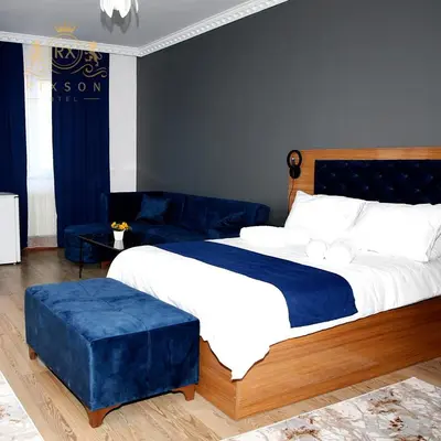 Gallery image of RİWANER Otel in Avcılar