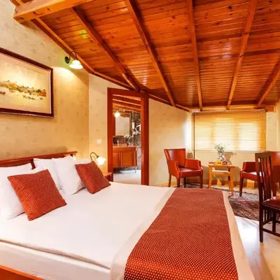 Hotel Erguvan - Special Category