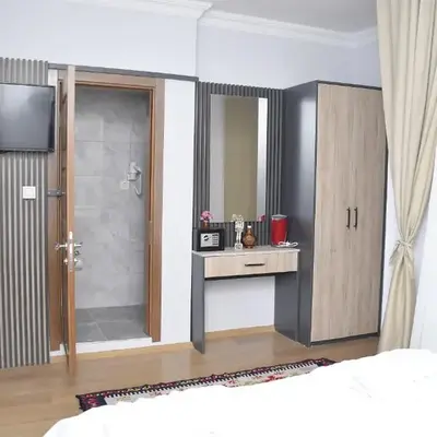 Hotel Arinna