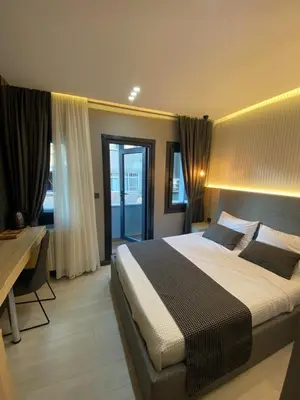 Gallery image of Santra Bosphorus Hotel in Istanbul