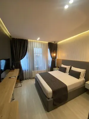 Gallery image of Santra Bosphorus Hotel in Istanbul