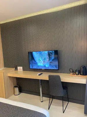 Gallery image of Santra Bosphorus Hotel in Istanbul