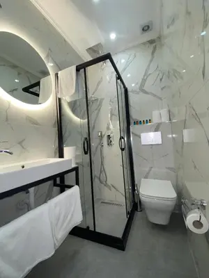 Gallery image of Santra Bosphorus Hotel in Istanbul