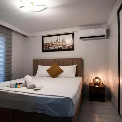 CK Boutique Hotel
